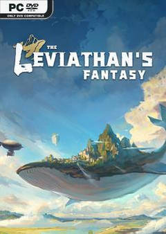 The Leviathans Fantasy ราคาถูก